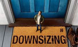 Downsizing